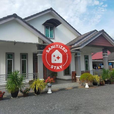 Oyo Home 90388 Homestay Masha Langkawi Ngoại thất bức ảnh