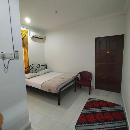 Oyo Home 90388 Homestay Masha Langkawi Ngoại thất bức ảnh