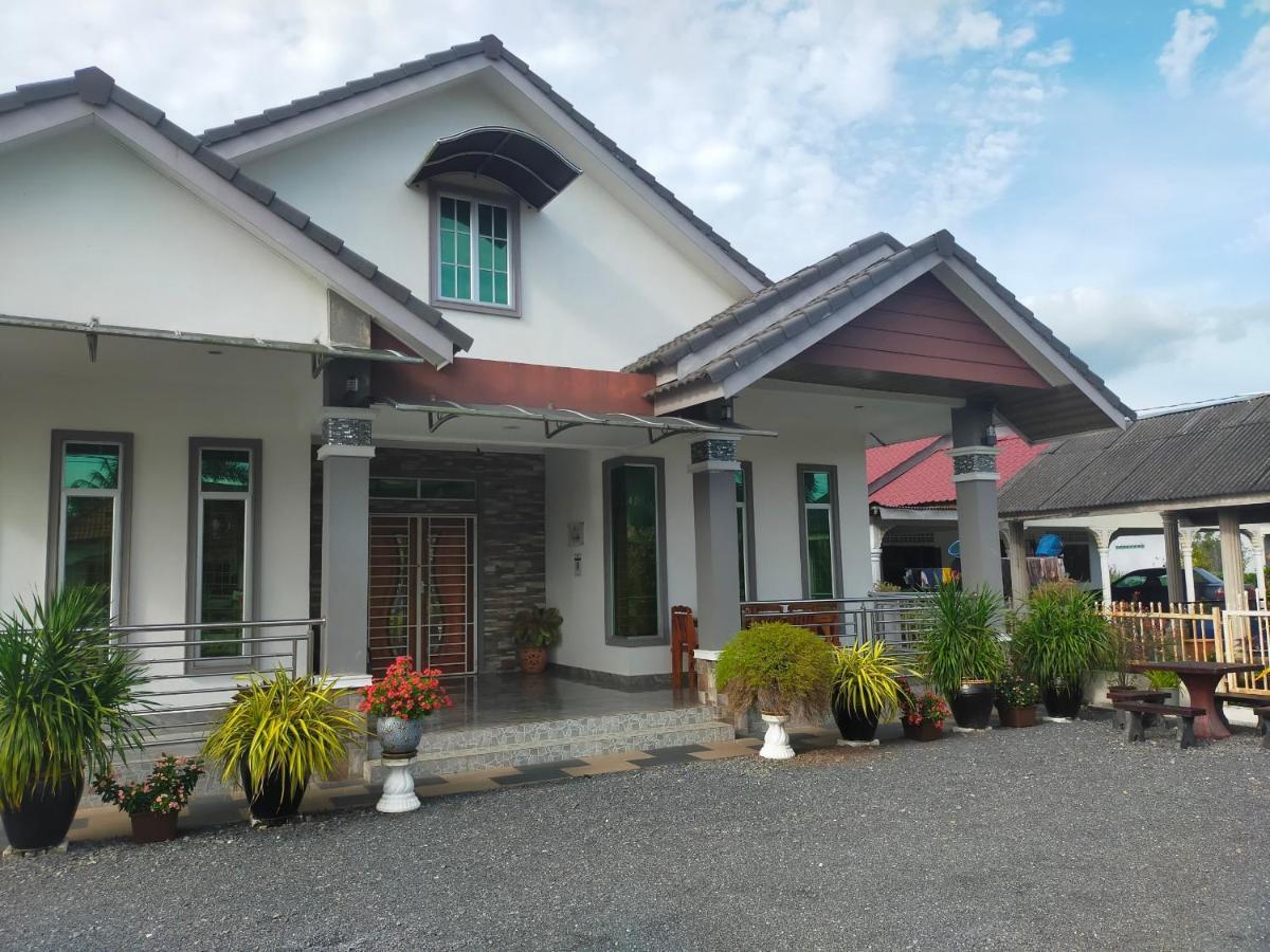 Oyo Home 90388 Homestay Masha Langkawi Ngoại thất bức ảnh