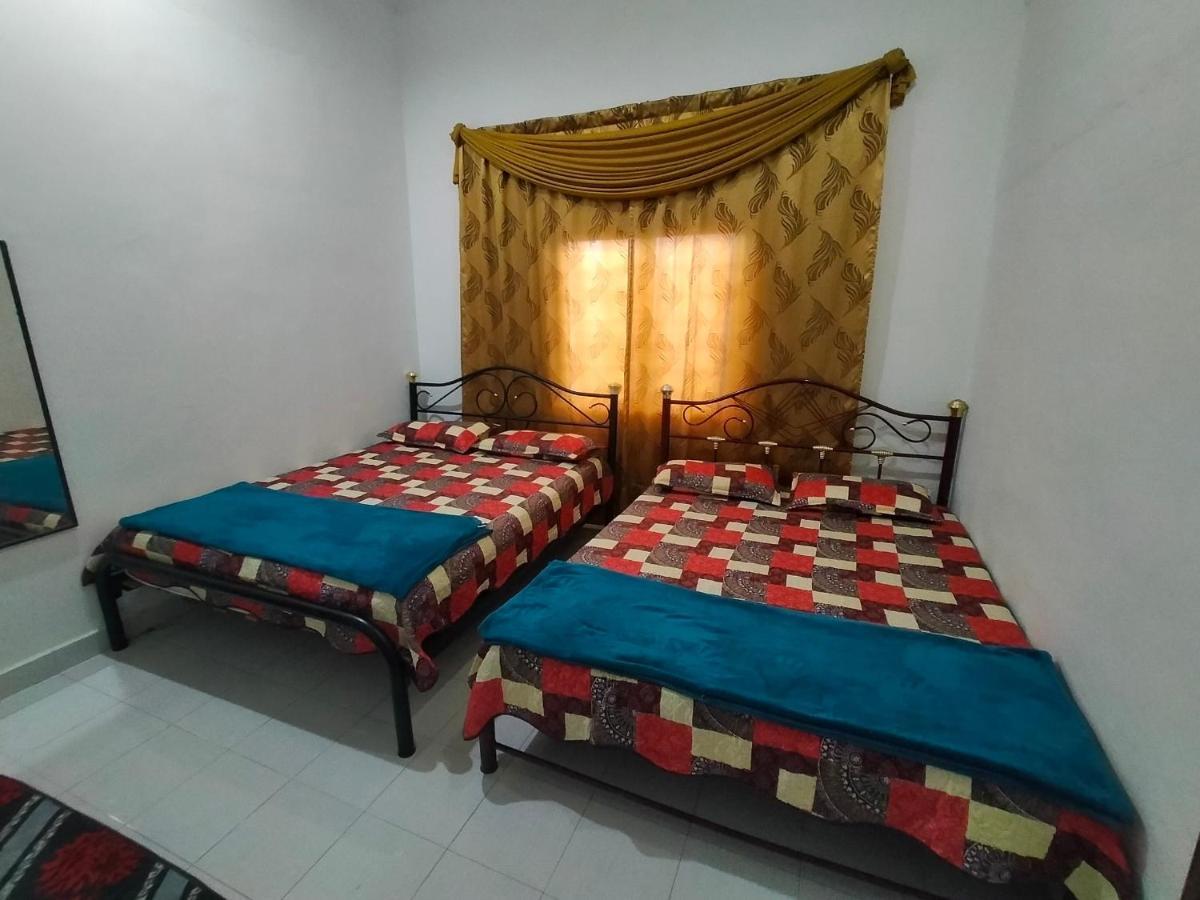 Oyo Home 90388 Homestay Masha Langkawi Ngoại thất bức ảnh