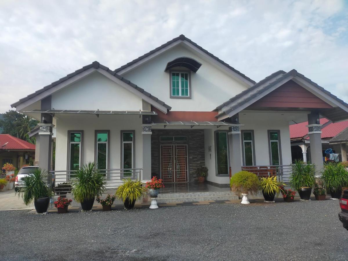 Oyo Home 90388 Homestay Masha Langkawi Ngoại thất bức ảnh