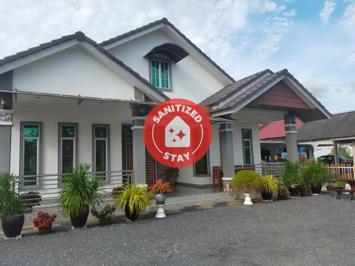 Oyo Home 90388 Homestay Masha Langkawi Ngoại thất bức ảnh