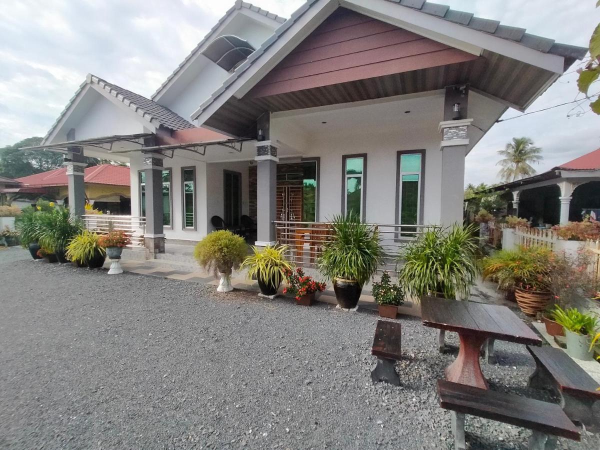Oyo Home 90388 Homestay Masha Langkawi Ngoại thất bức ảnh