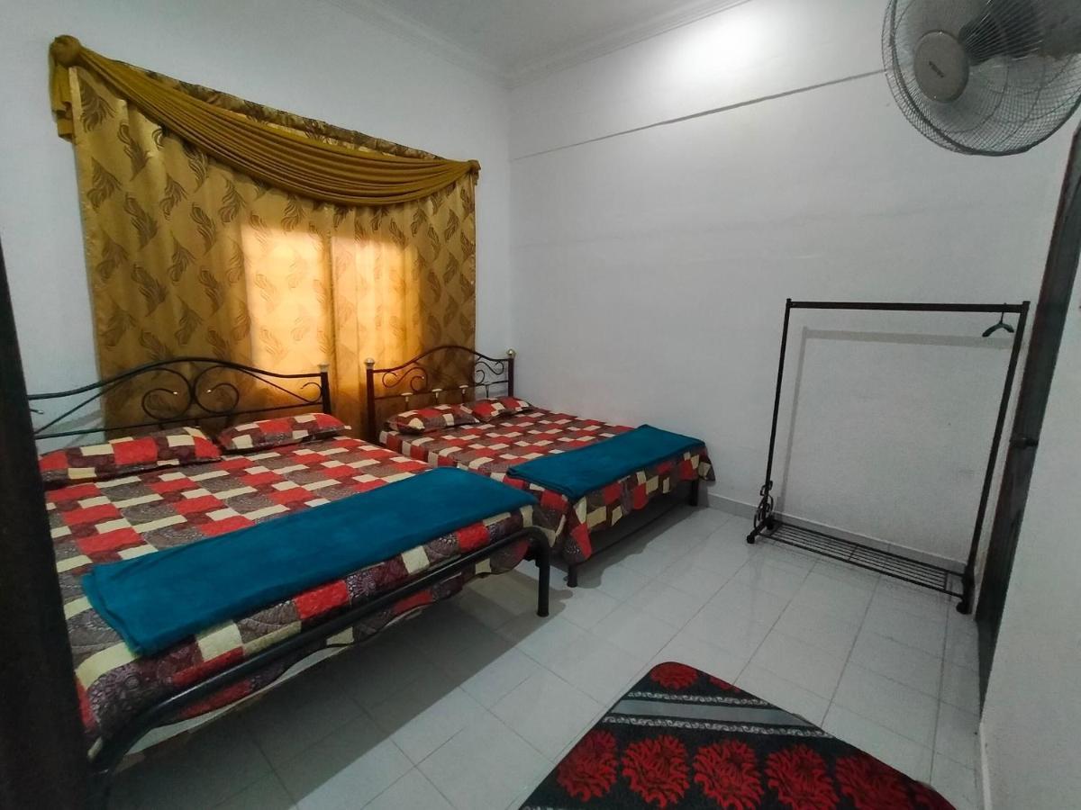 Oyo Home 90388 Homestay Masha Langkawi Ngoại thất bức ảnh