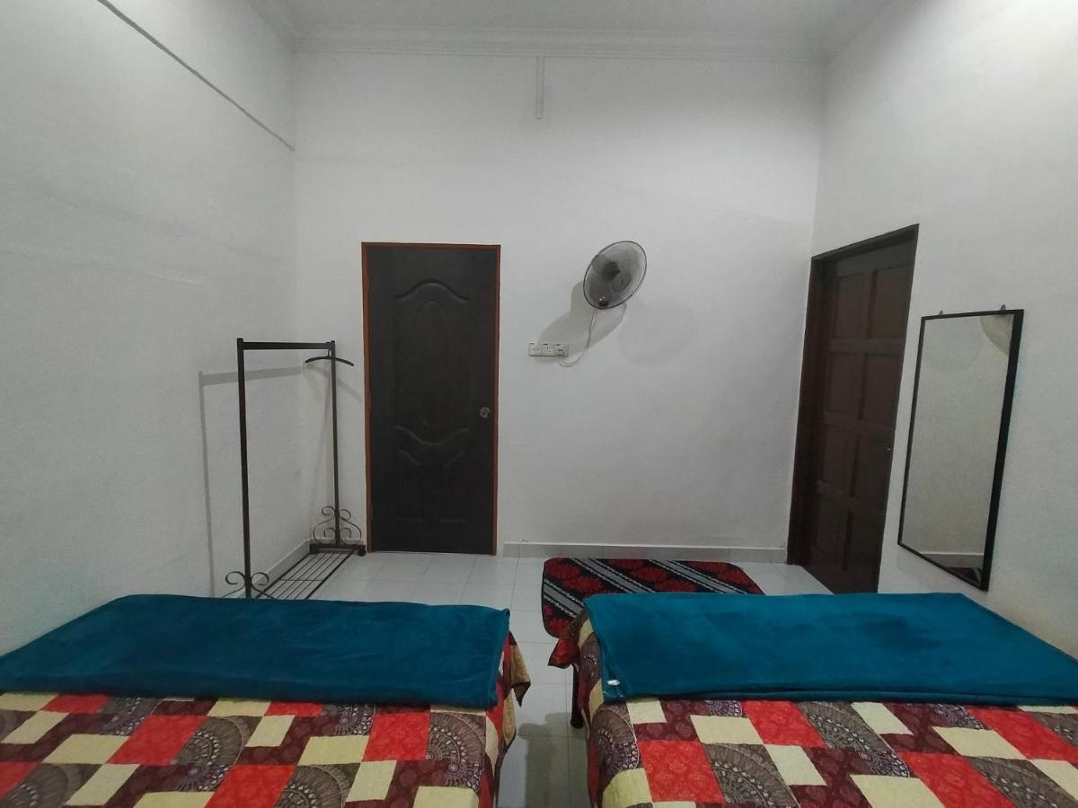Oyo Home 90388 Homestay Masha Langkawi Ngoại thất bức ảnh