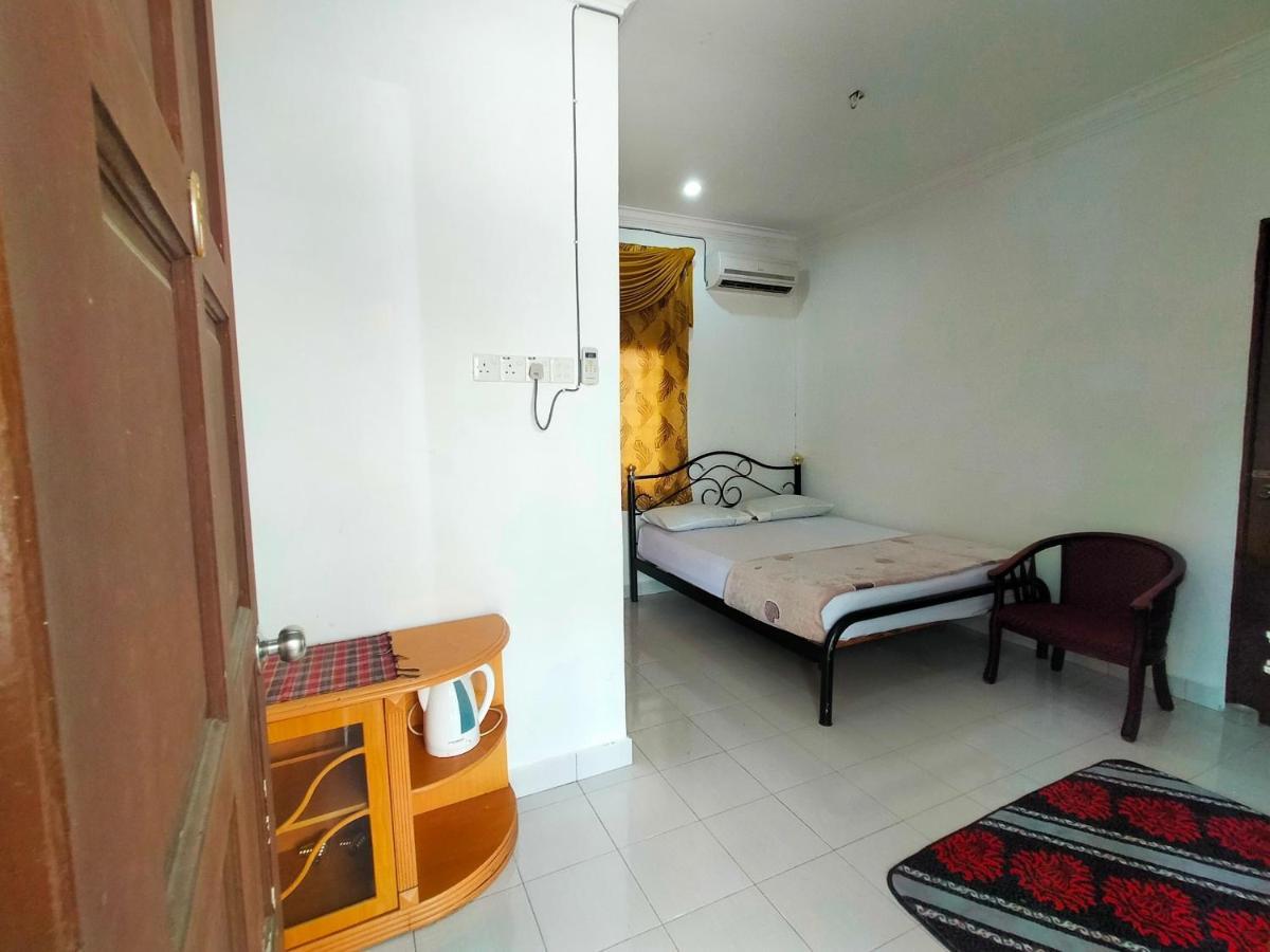 Oyo Home 90388 Homestay Masha Langkawi Ngoại thất bức ảnh