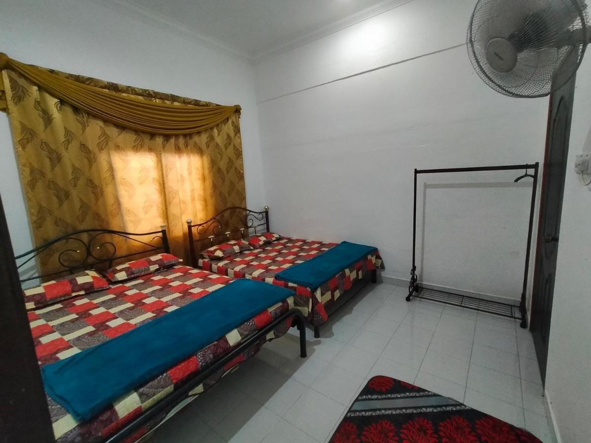 Oyo Home 90388 Homestay Masha Langkawi Ngoại thất bức ảnh