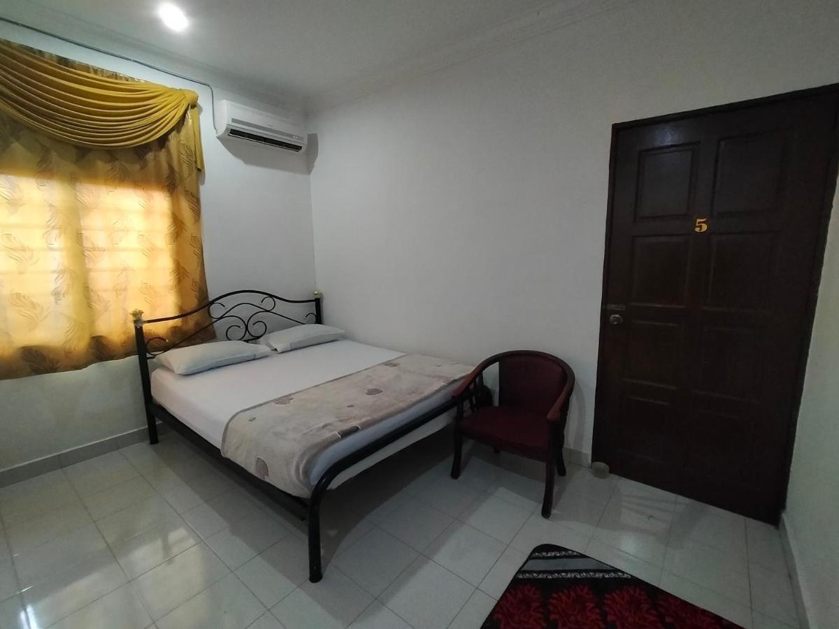 Oyo Home 90388 Homestay Masha Langkawi Ngoại thất bức ảnh