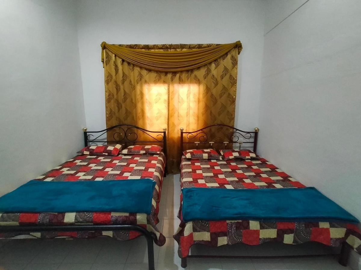 Oyo Home 90388 Homestay Masha Langkawi Ngoại thất bức ảnh