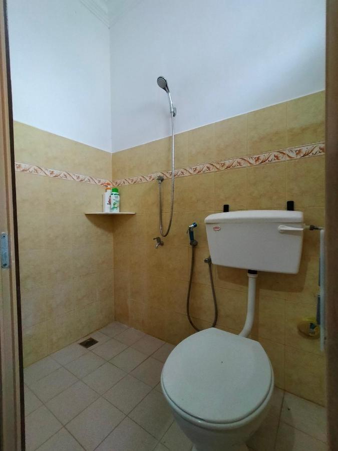 Oyo Home 90388 Homestay Masha Langkawi Ngoại thất bức ảnh