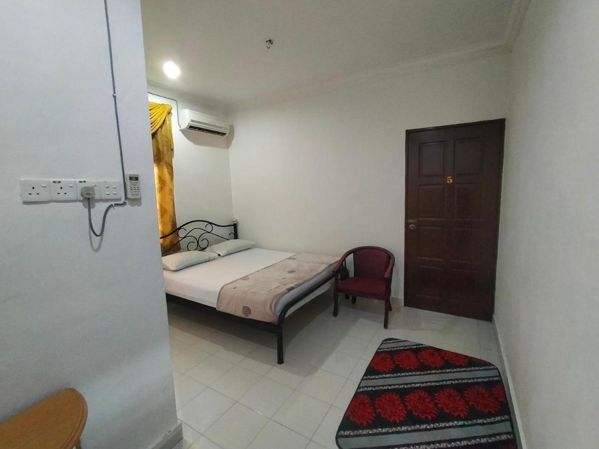 Oyo Home 90388 Homestay Masha Langkawi Ngoại thất bức ảnh