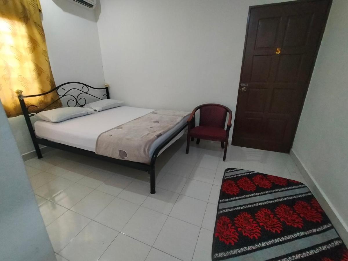 Oyo Home 90388 Homestay Masha Langkawi Ngoại thất bức ảnh