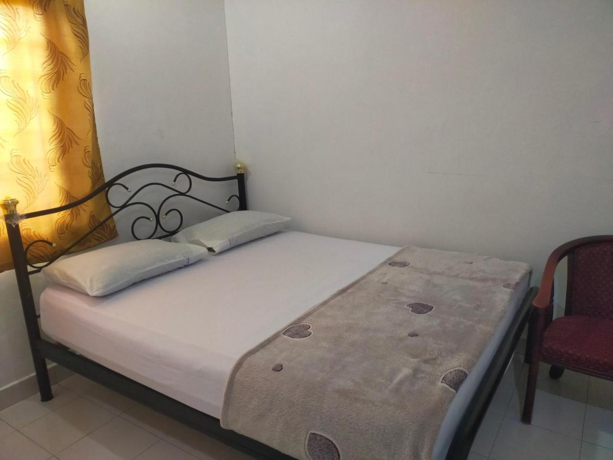 Oyo Home 90388 Homestay Masha Langkawi Ngoại thất bức ảnh