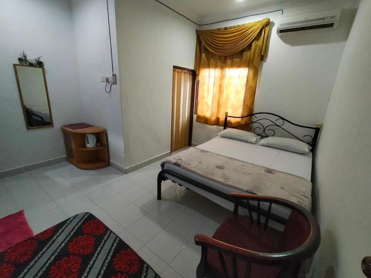 Oyo Home 90388 Homestay Masha Langkawi Ngoại thất bức ảnh