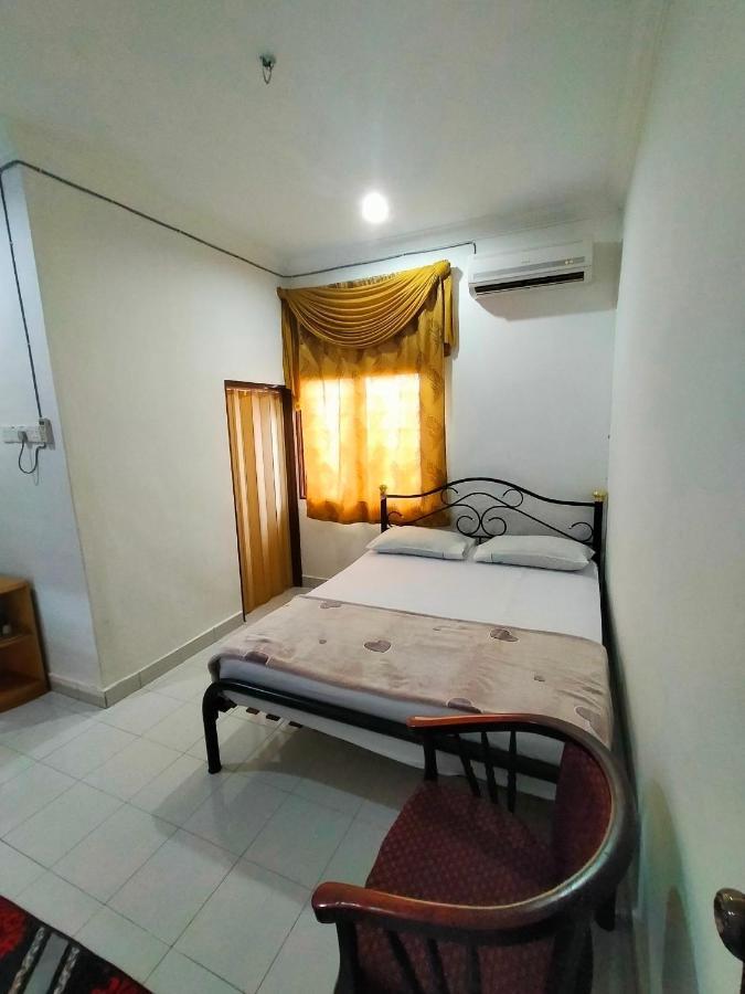Oyo Home 90388 Homestay Masha Langkawi Ngoại thất bức ảnh