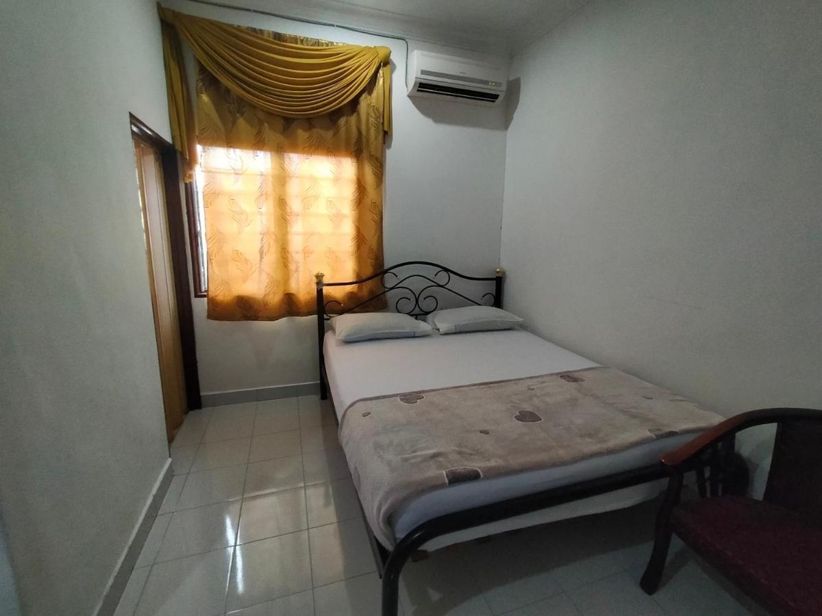 Oyo Home 90388 Homestay Masha Langkawi Ngoại thất bức ảnh